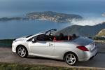 Peugeot 308 CC 2009 года
